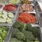 Maxx Cold Sandwich/Salad Prep Station 7 CUFT MXCR29S - alternate 3